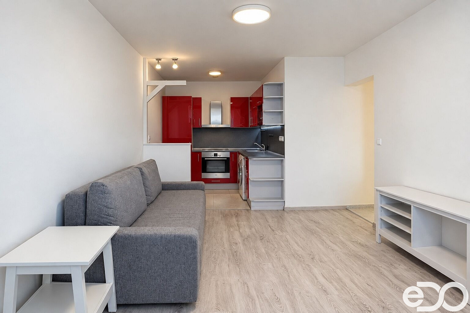 Pronájem bytu 2+kk 41 m² – fotografie 5