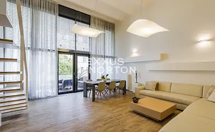 Pronájem bytu 3+1 150 m²