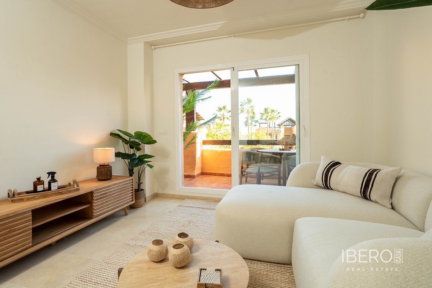 Piso 3+kk – Casares, Puerto de la Cruz, Costa del Sol Occidental - Vista 5