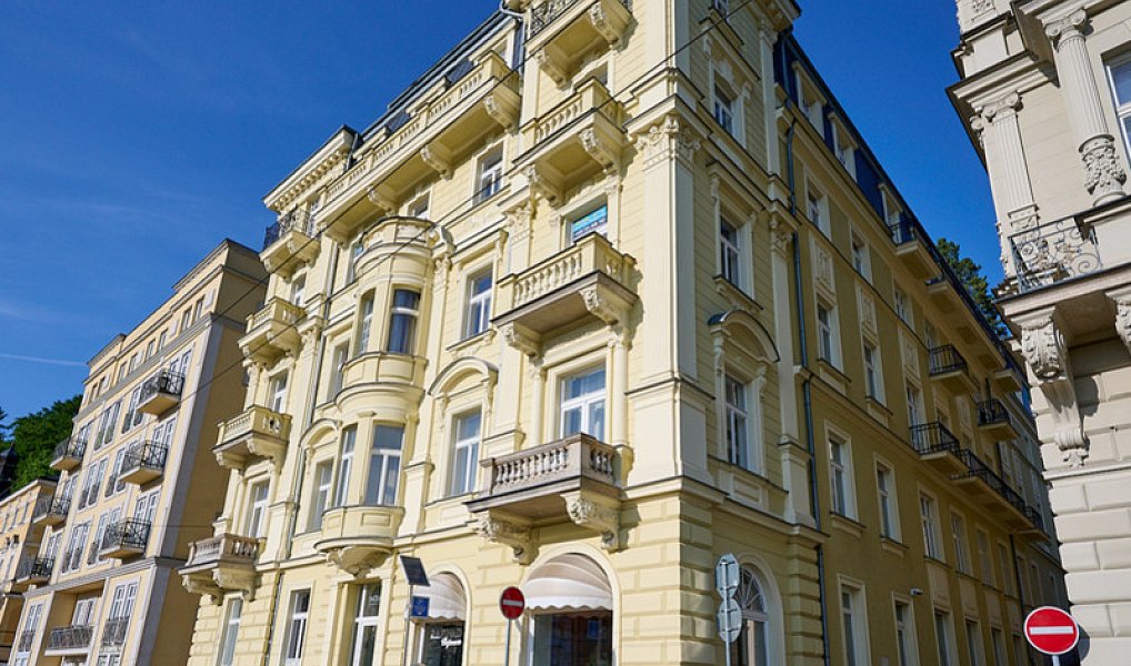 Prodej bytu 2+kk 82 m², Mariánské Lázně – náhled fotky 22