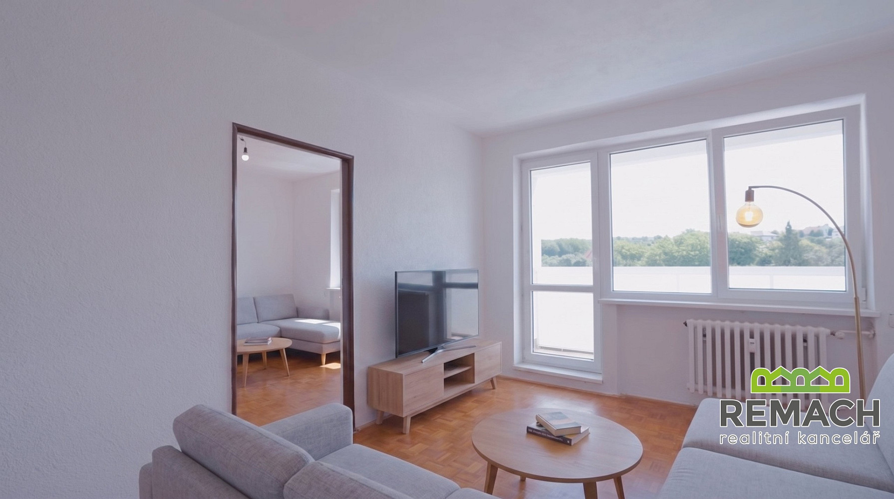 Prodej bytu 3+1 88 m² – fotografie 3
