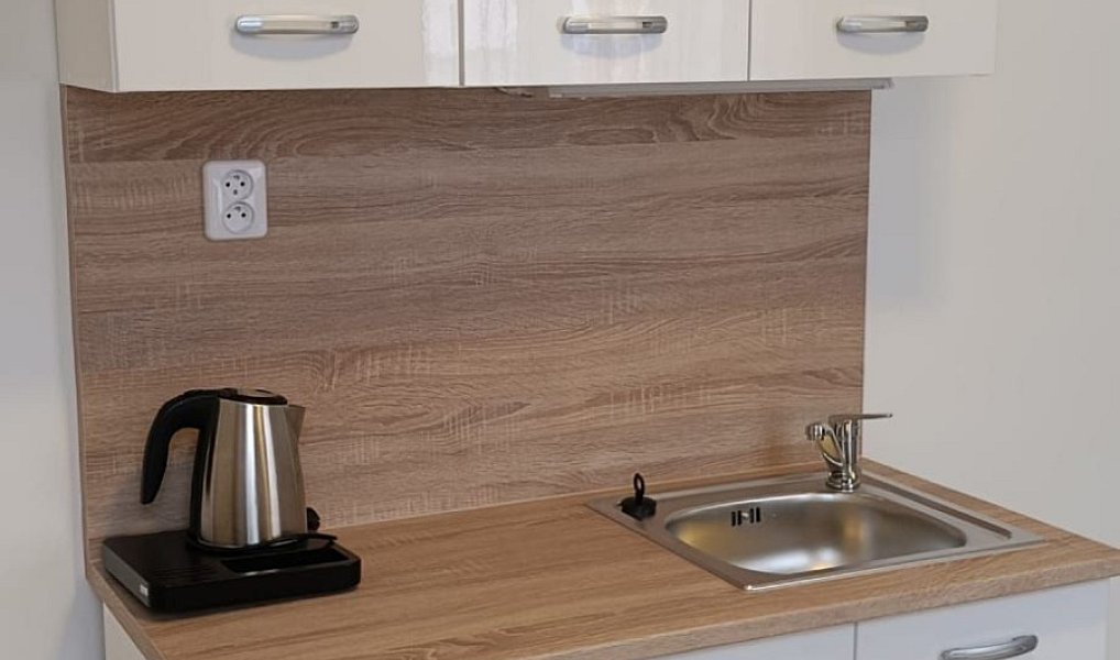 Pronájem bytu 1+kk 24 m², Praha – náhled fotky 3
