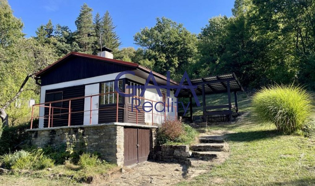 Prodej chaty/chalupy 34 m² s pozemkem 882 m², Javorník – fotka 1 z 20