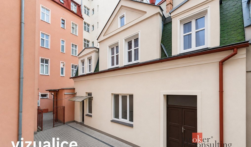 Prodej komerčního objektu (jiného typu) 145 m², Karlovy Vary – náhled fotky 13