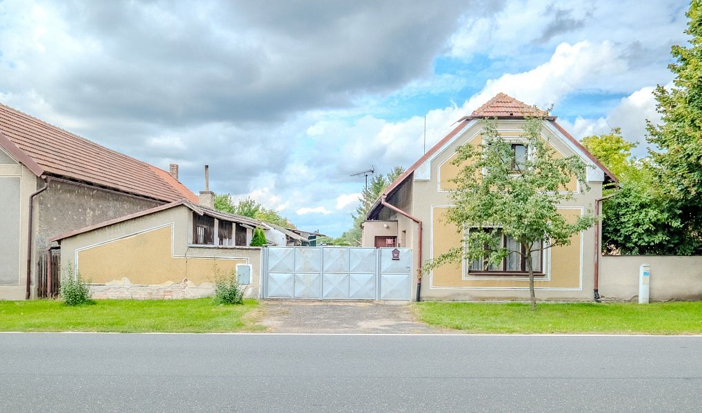 Prodej domu 74 m² s pozemkem 946 m², Kouty – náhled fotky 18