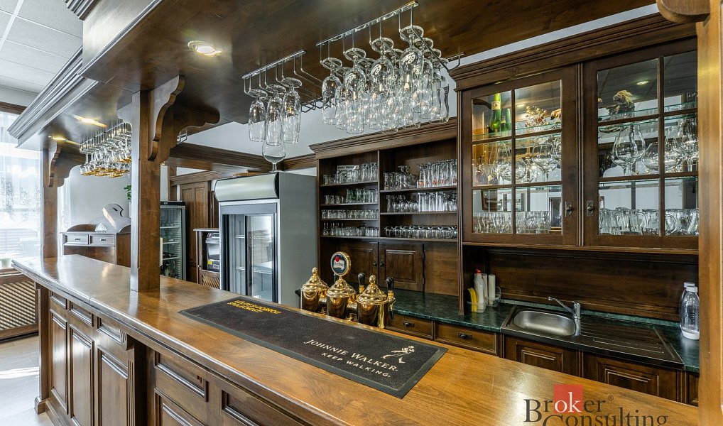 Prodej restaurace 600 m², Krásný Dvůr – náhled fotky 2
