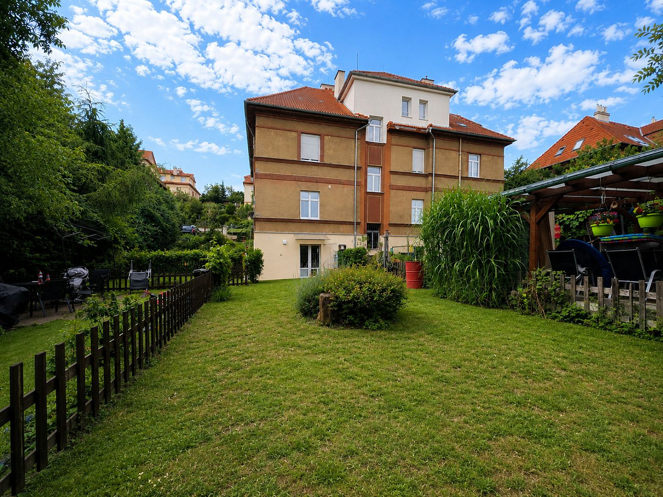 Prodej bytu 2+1 54 m² — photo 3