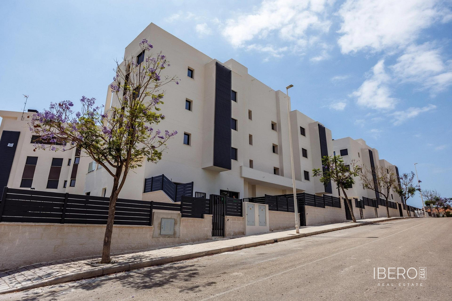 Pis 3+kk – la Vila Joiosa / Villajoyosa, Urbanització Gasparot, la Marina Baixa - Vista 4