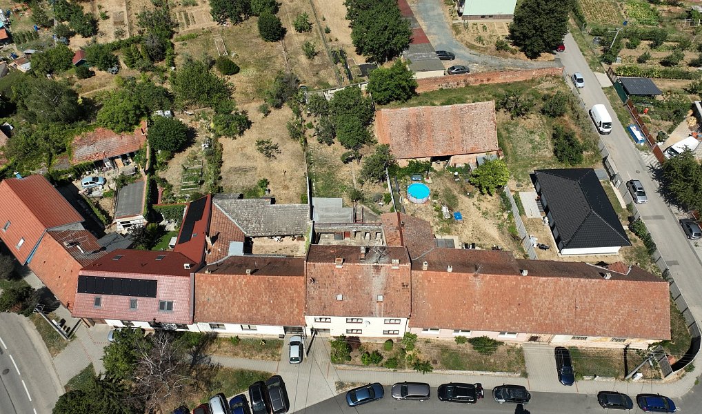Prodej domu 238 m² s pozemkem 699 m², Ořechov – náhled fotky 39