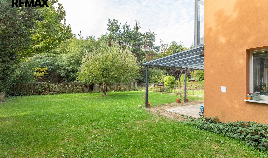 Pronájem domu 180 m² s pozemkem 473 m², Praha – náhled fotky 19