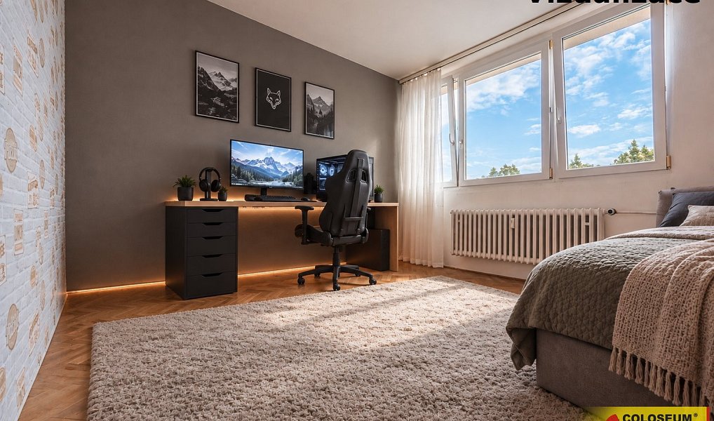 Prodej bytu 3+1 74 m², Brno – náhled fotky 6