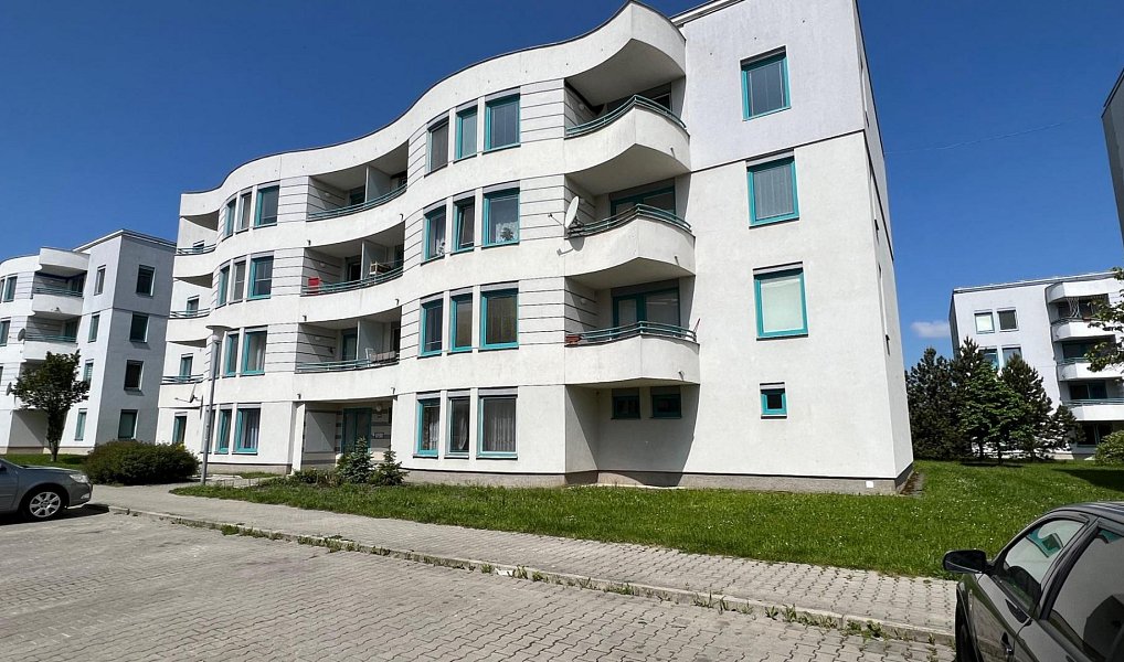 Prodej bytu 1+kk 36 m², Třeboň – náhled fotky 11