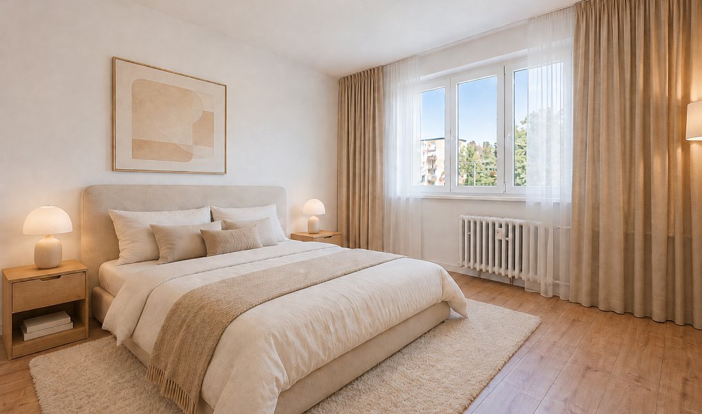 Prodej bytu 2+1 55 m², Most – náhled fotky 12