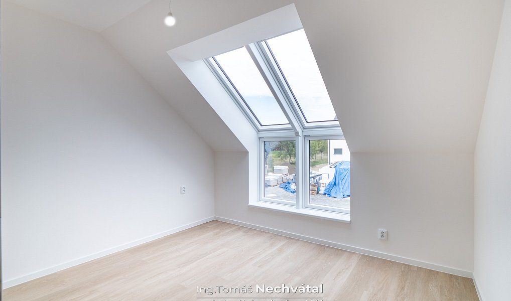 Prodej domu 118 m² s pozemkem 538 m², Drnholec – náhled fotky 22