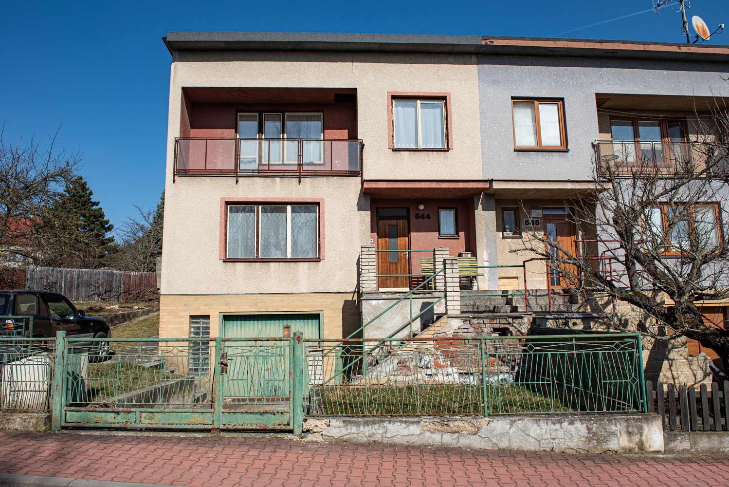 Prodej domu 150 m², Zbýšov