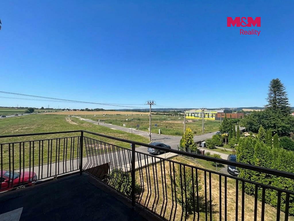 Pronájem domu 120 m² s pozemkem 995 m² – fotografie 5