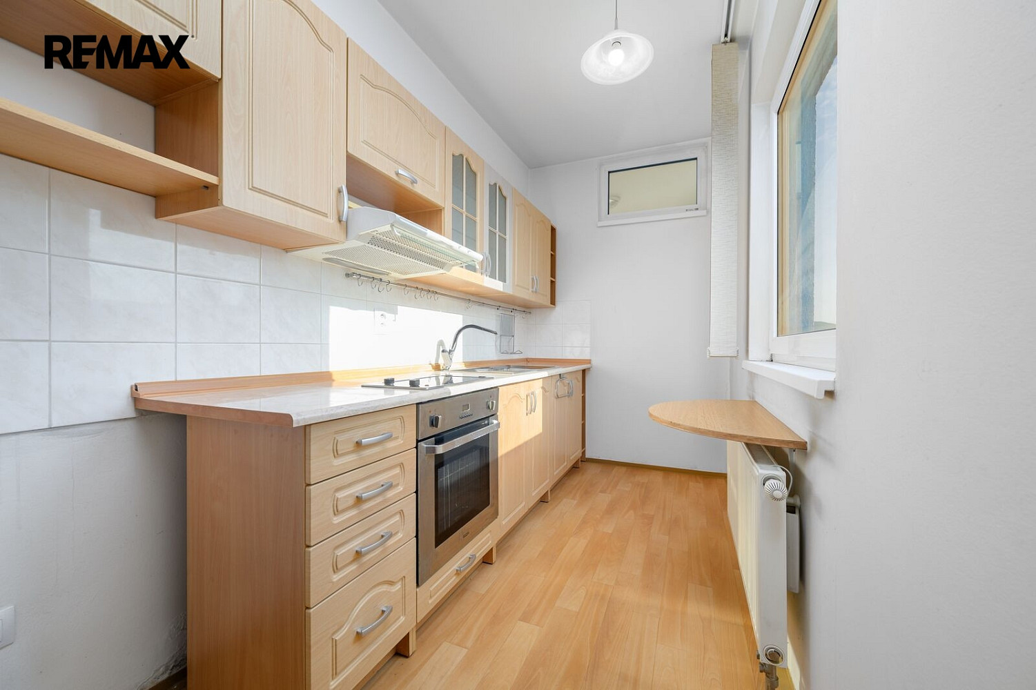 Prodej slunné garsonky 47 m²