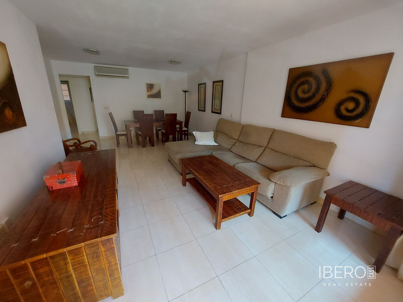 Prodej bytu 4+kk 126 m² — photo 2