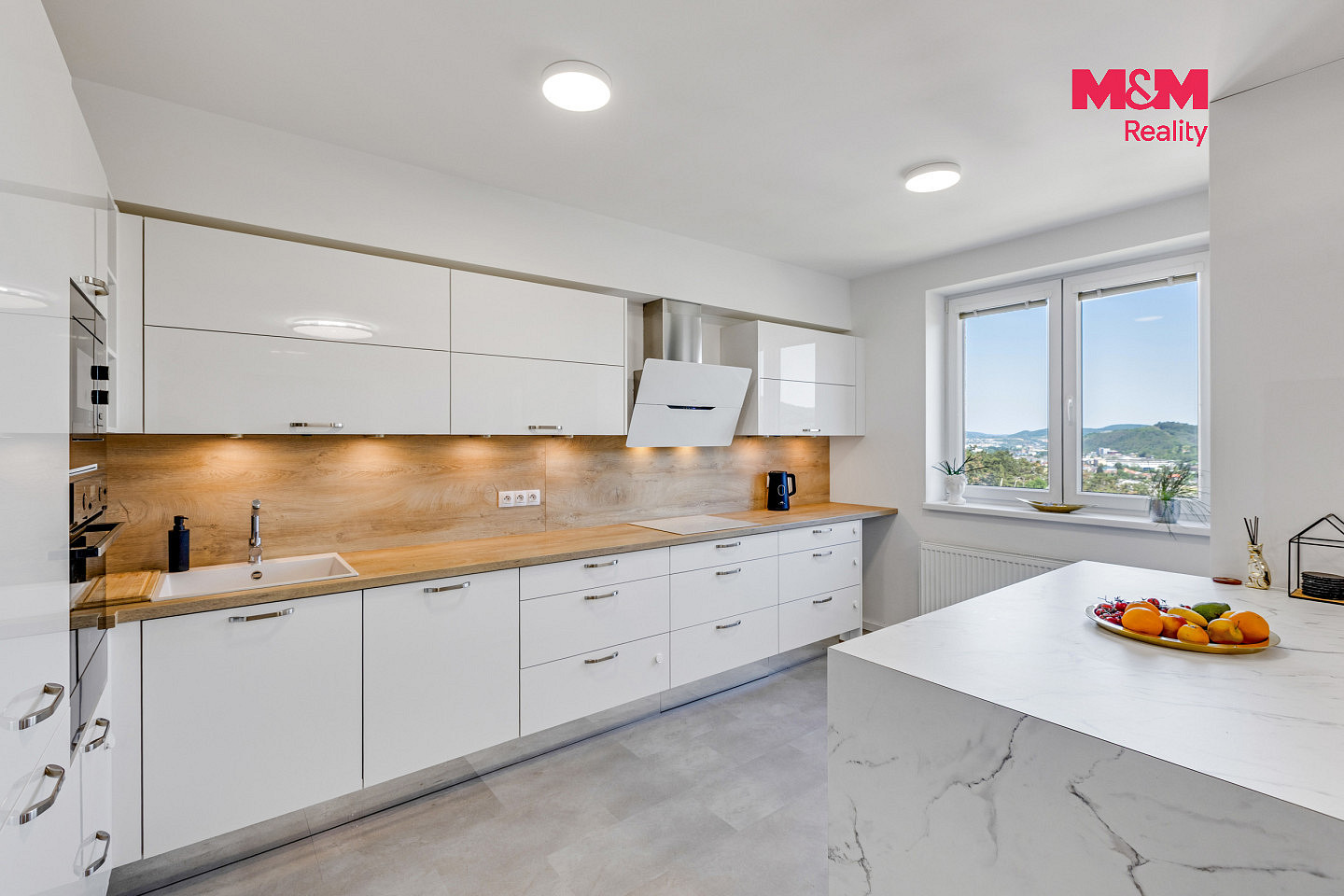 Prodej bytu 4+kk 141 m² — photo 2
