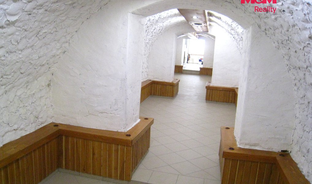 Prodej obchodních prostor 900 m², Frenštát pod Radhoštěm – náhled fotky 23