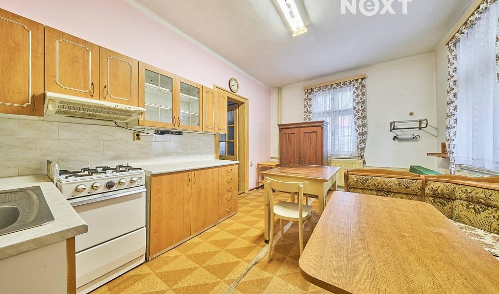 Prodej domu 114 m² s pozemkem 317 m², Úpice – náhled fotky 6
