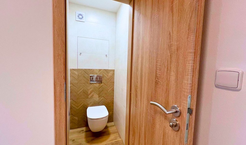 Pronájem bytu 3+kk 72 m², Praha – náhled fotky 17