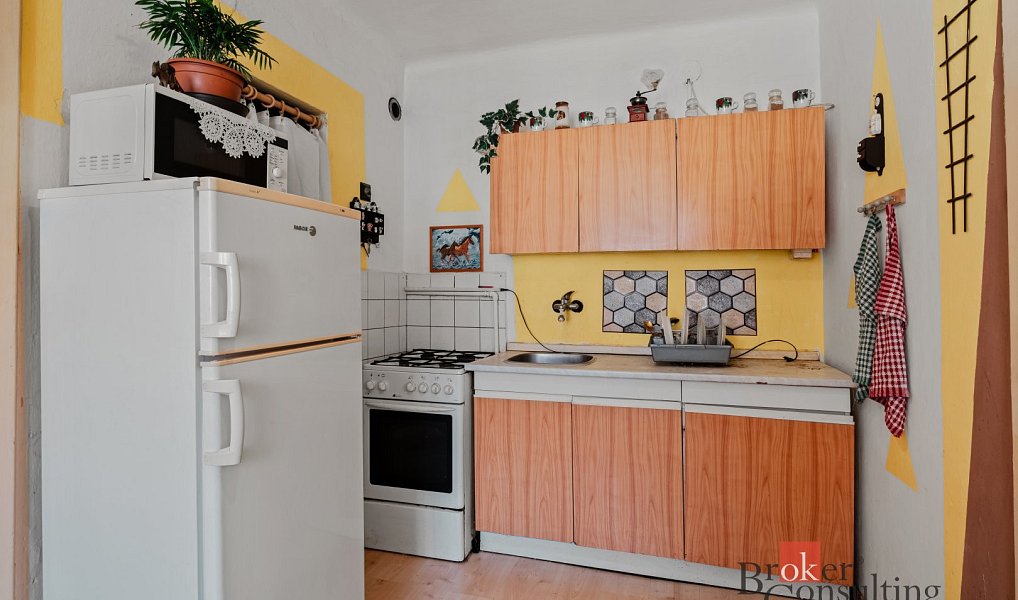 Prodej bytu 1+1 35 m², Jihlava – náhled fotky 7
