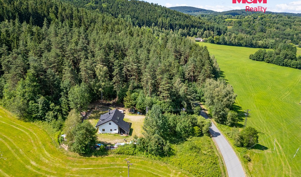 Prodej domu 187 m² s pozemkem 1 270 m², Svatá Maří – náhled fotky 18
