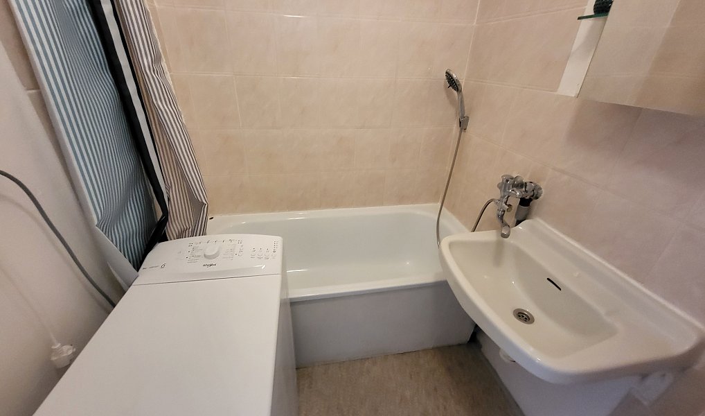 Prodej bytu 1+1 38 m², Ostrava – náhled fotky 9
