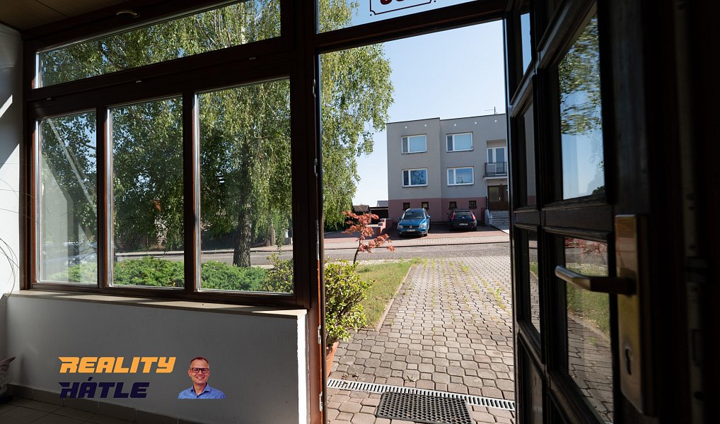 Prodej domu 112 m², Vysoké Veselí – náhled fotky 4