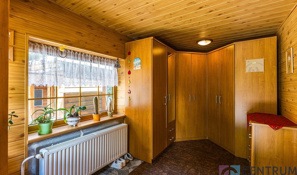 Prodej domu 165 m² s pozemkem 1 622 m², Jablonec nad Nisou – náhled fotky 5