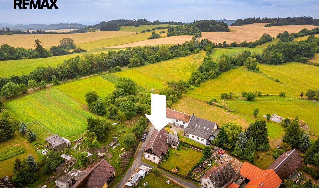 Prodej chaty/chalupy 97 m² s pozemkem 666 m², Plánice – náhled fotky 26