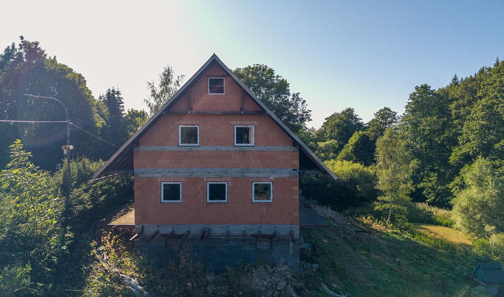 Prodej domu 440 m² s pozemkem 3 345 m², Červená Voda – náhled fotky 13