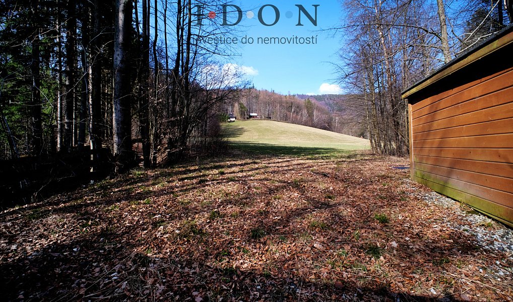 Prodej chaty/chalupy 66 m² s pozemkem 912 m², Morávka – náhled fotky 23
