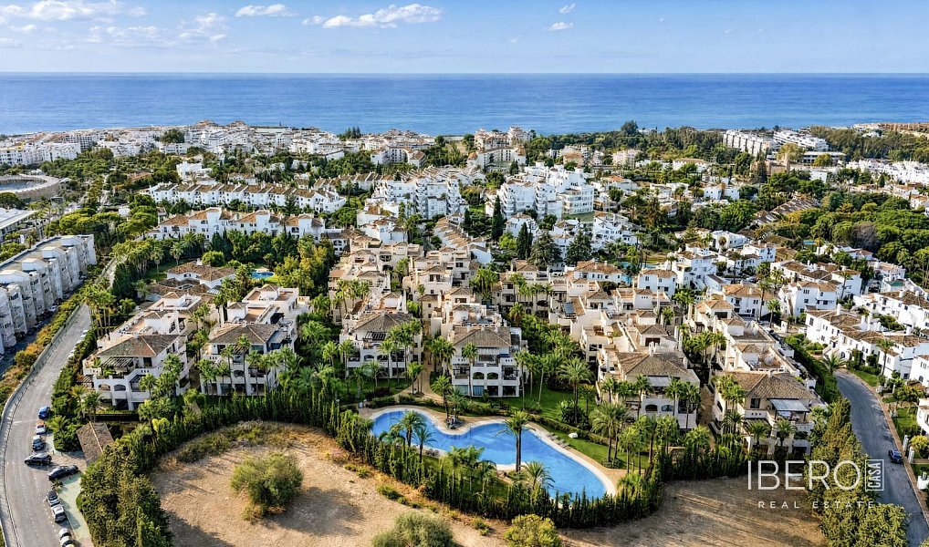 Prodej bytu 3+kk, 128 m², Puerto Banús