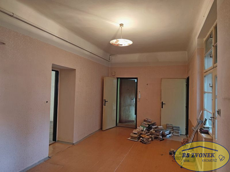 Prodej bytu 3+1 92 m² – fotografie 3