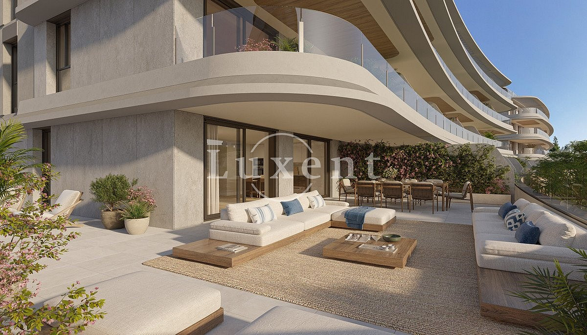 Piso 3+kk – Malaga, Málaga-Costa del Sol - Vista 4