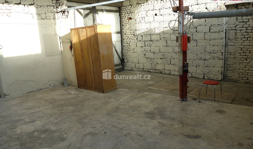 Prodej stavebního pozemku 371 m², Břeclav – náhled fotky 4