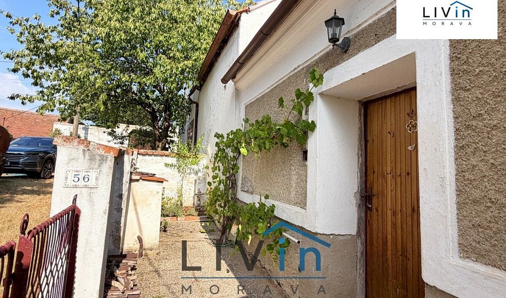 Prodej domu 62 m² s pozemkem 116 m², Černín – náhled fotky 26