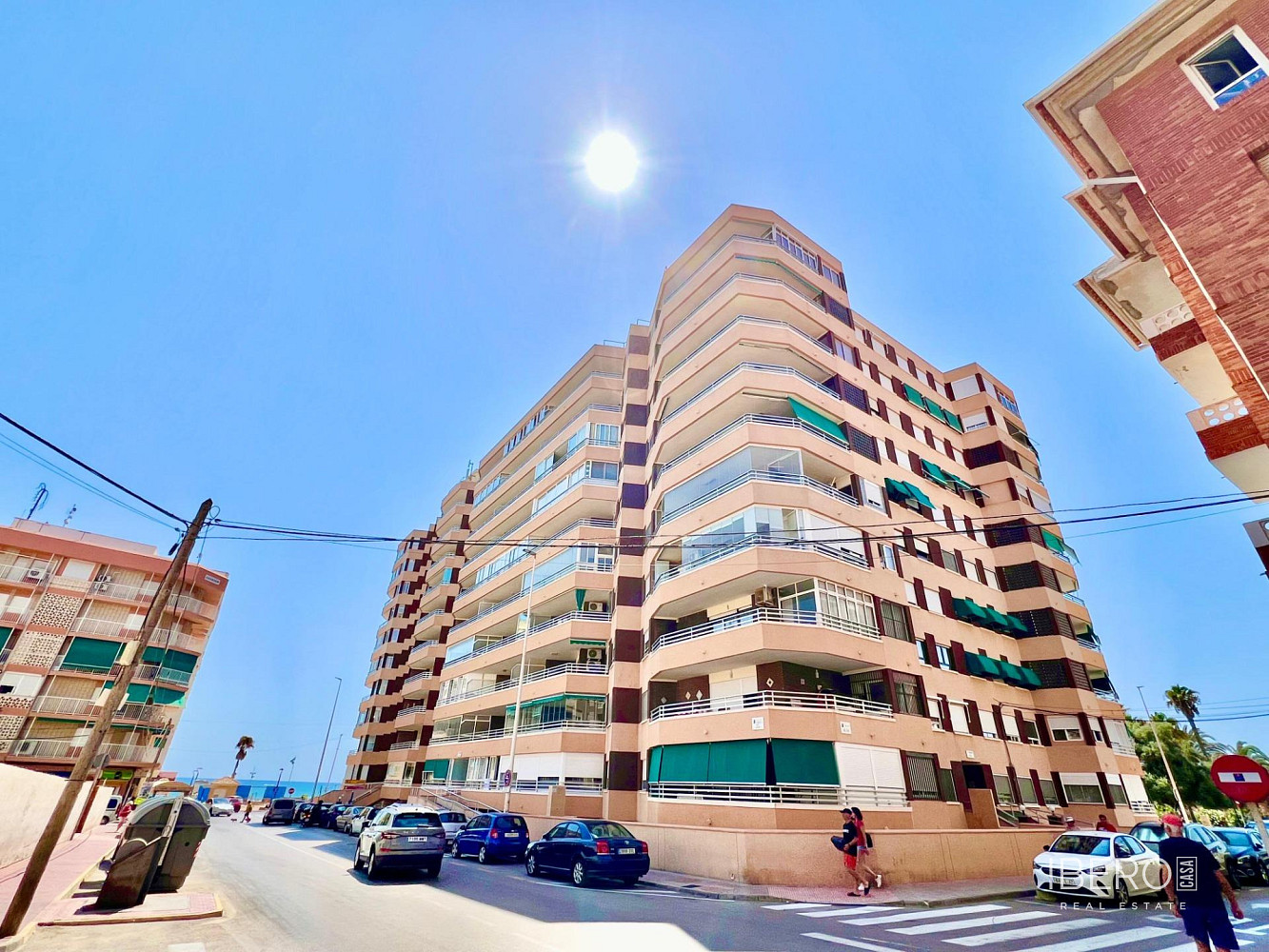 Piso 4+kk – Torrevieja - Vista 2