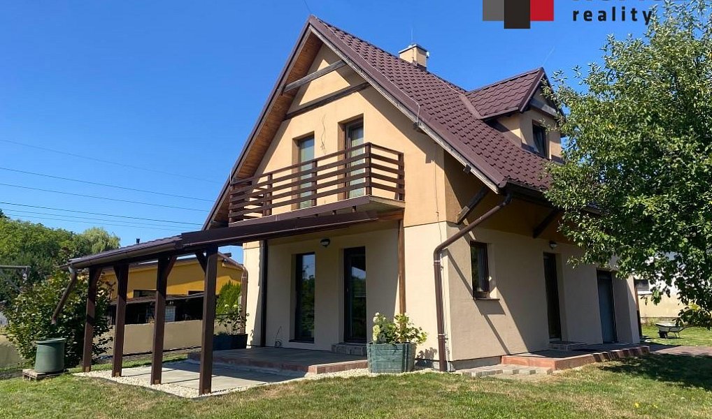 Prodej domu 70 m² s pozemkem 1 230 m², Petřvald – náhled fotky 3