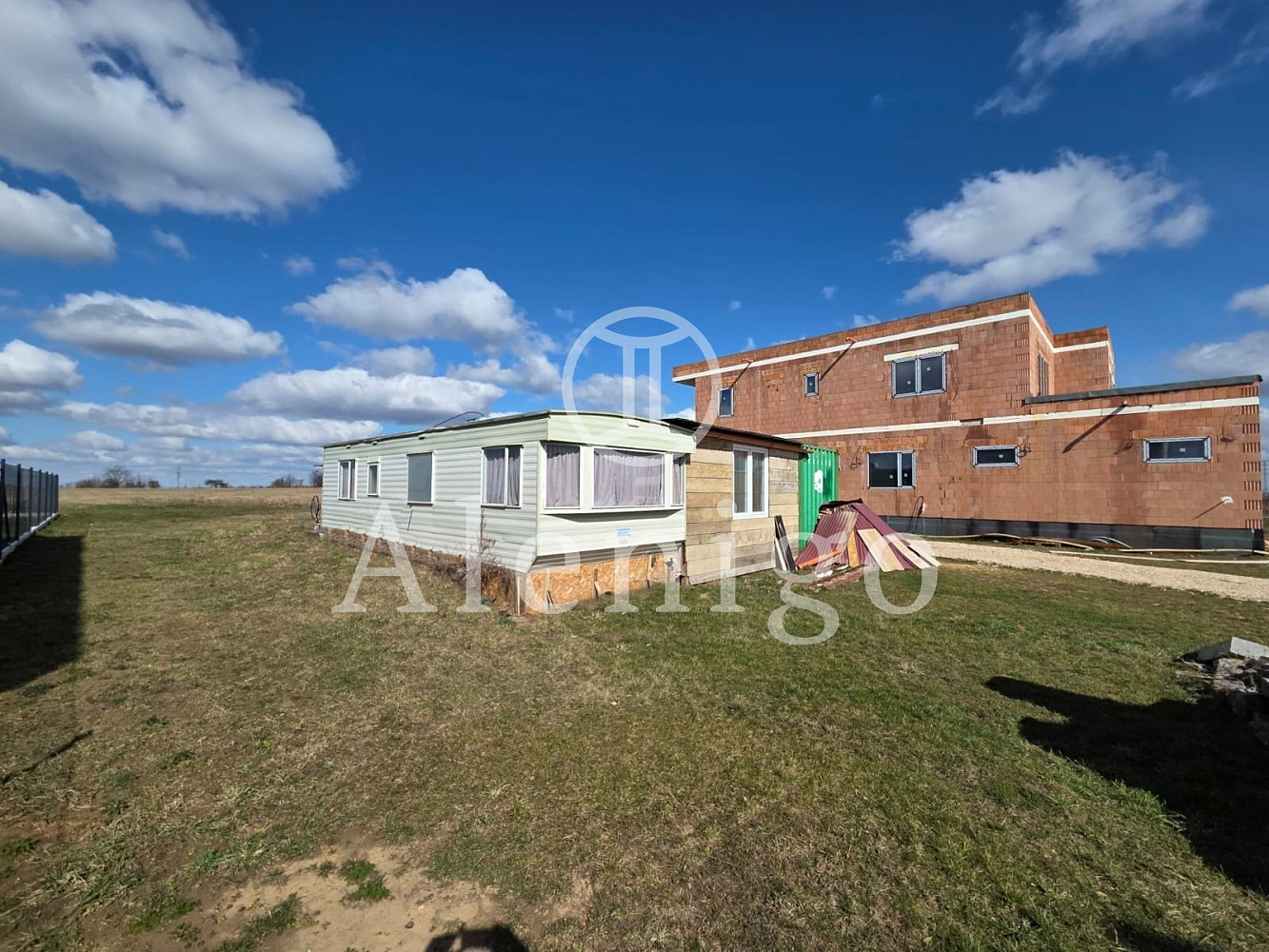 Prodej chaty/chalupy 32 m²