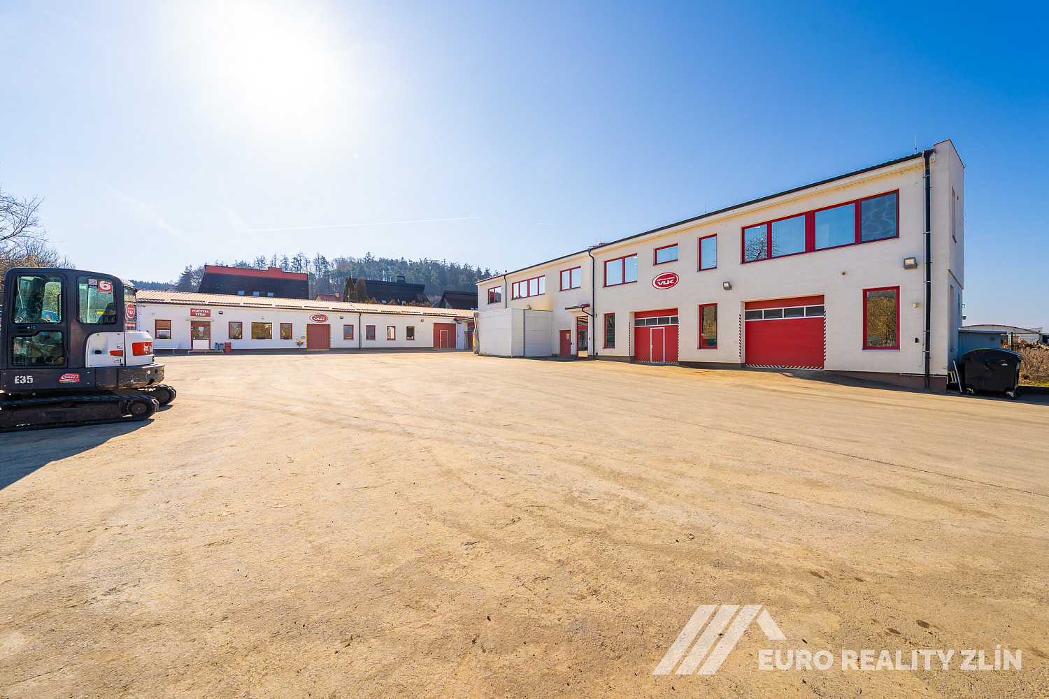 Prodej skladovacích prostor 643 m² – fotografie 4