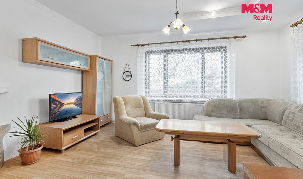 Prodej domu 140 m² s pozemkem 427 m², Frýdlant – náhled fotky 7
