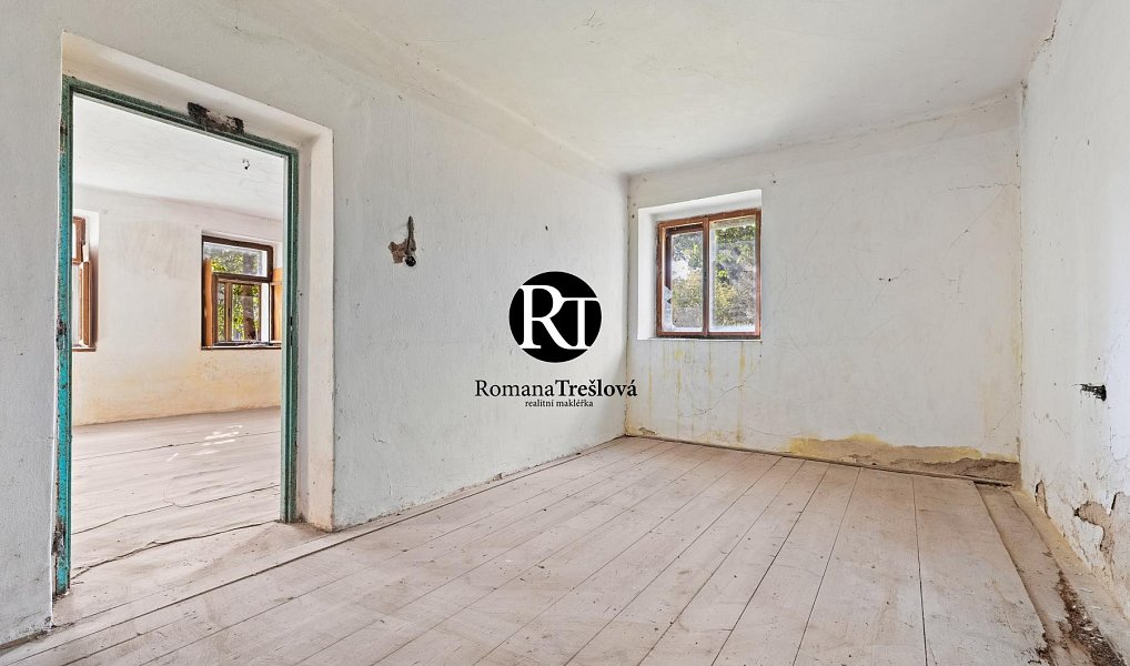 Prodej domu 106 m² s pozemkem 1 497 m², Žáky – náhled fotky 13
