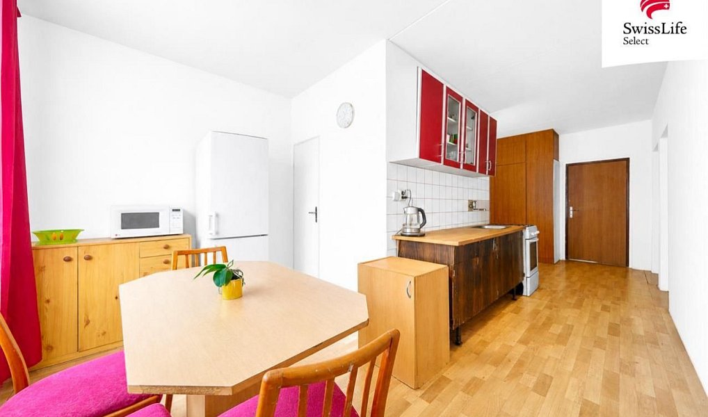 Prodej bytu 3+1 83 m², Sokolov – náhled fotky 4