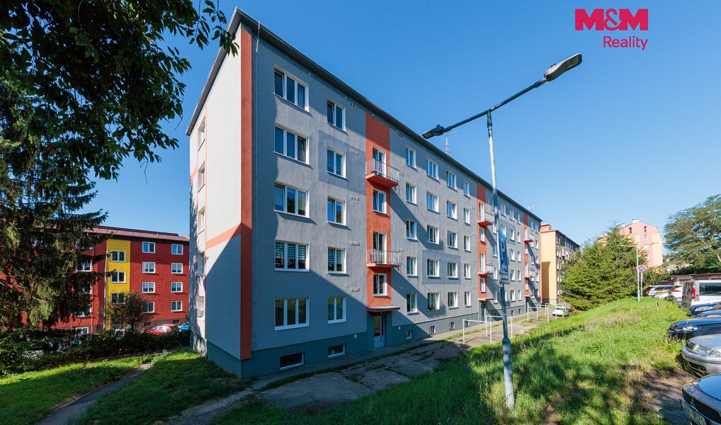 Prodej bytu 2+1 56 m², Karlovy Vary – náhled fotky 3