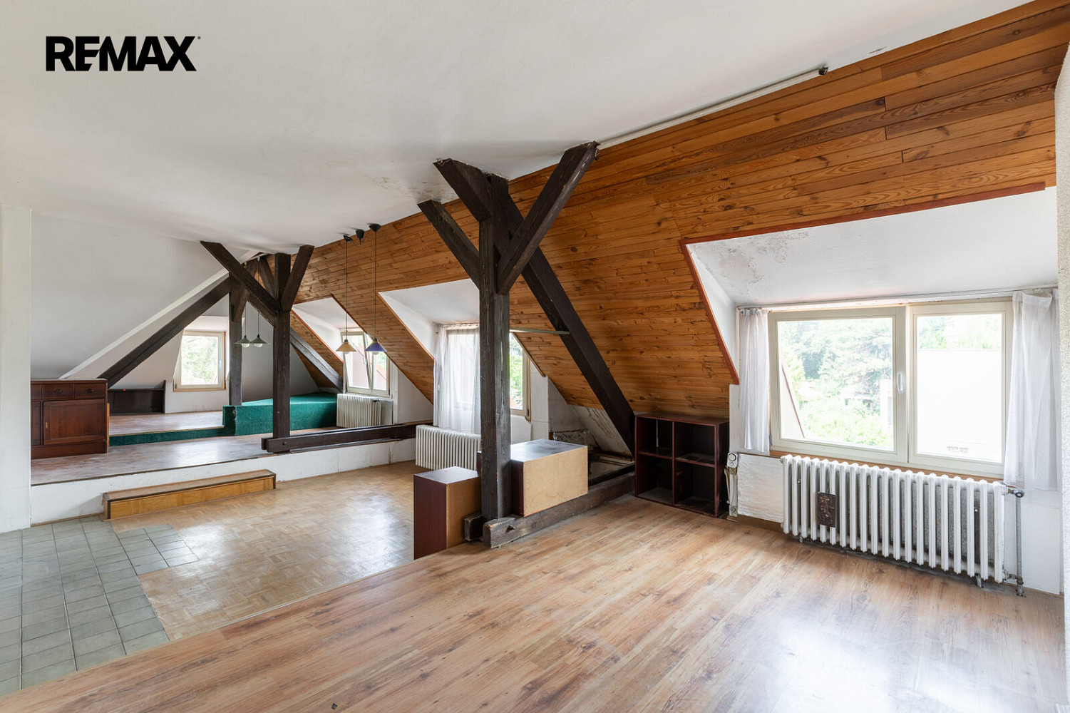 Prodej bytu 4+1 166 m² – fotografie 2