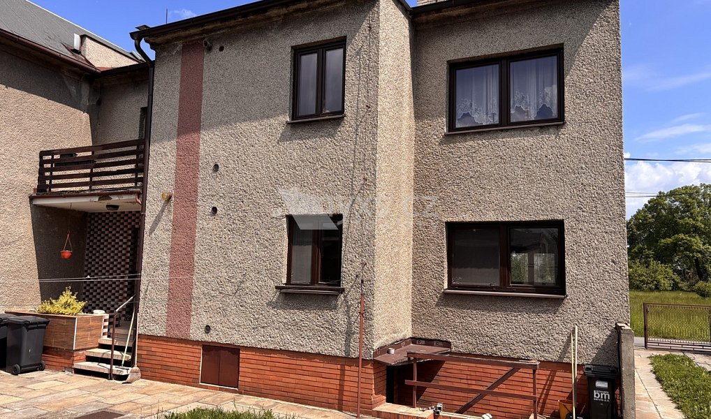 Prodej domu 195 m² s pozemkem 408 m², Bohumín – náhled fotky 4