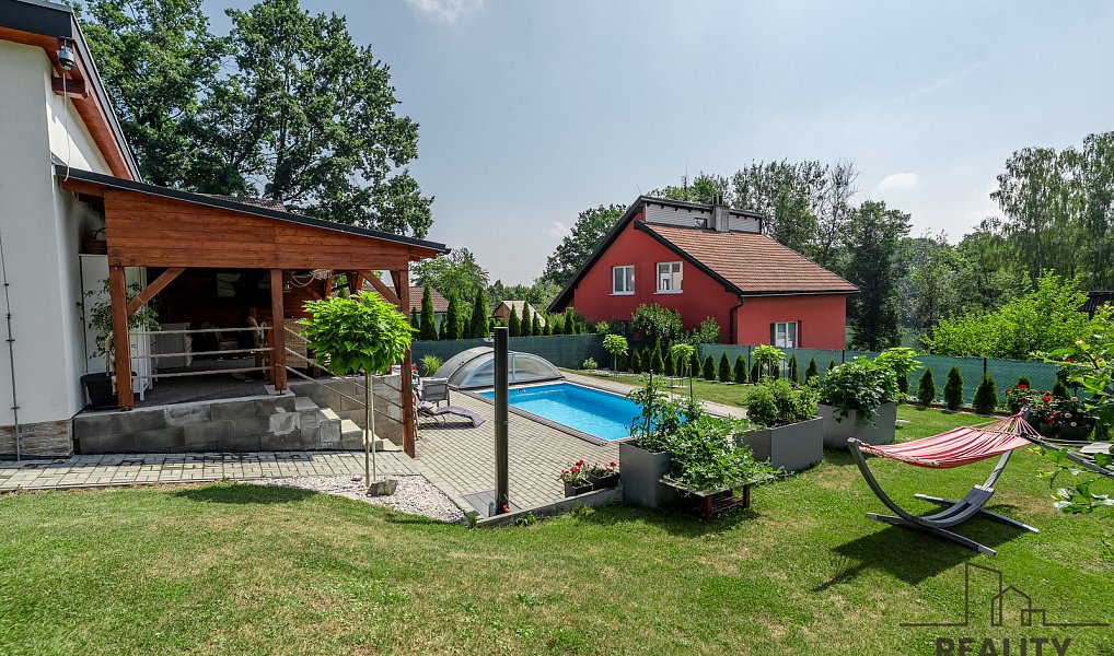 Prodej domu 55 m² s pozemkem 627 m², Lučina – náhled fotky 9